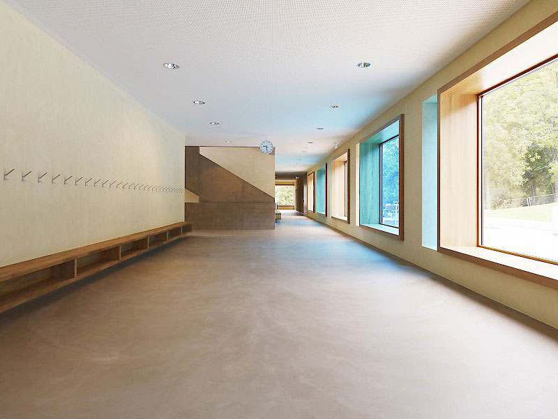 Team4 Primarschule Kloten 2010