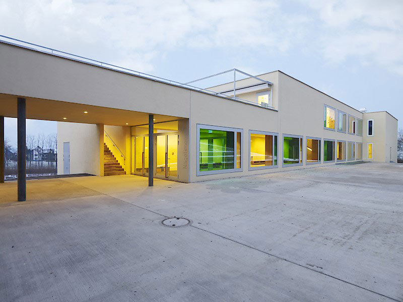 Team4 Primarschule Kloten 2010